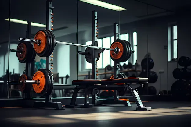best gym in jabalpur