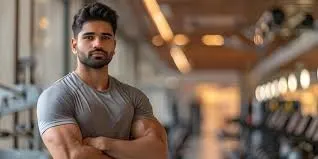 gym trainer ai
